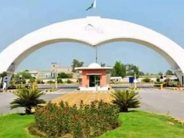 Land for sale in Rawalpindi, Islamabad Capital Territory