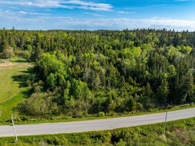 Land for sale in Lubec, Maine