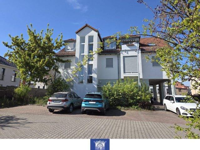 Apartment mieten in Riesa, Sachsen