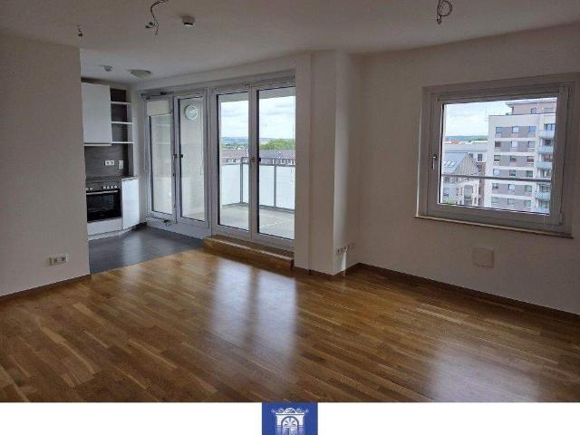 Apartment mieten in Dresden, Sachsen