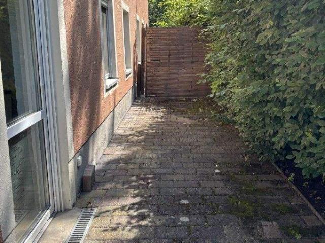 Apartment mieten in Niederlößnitz, Radebeul