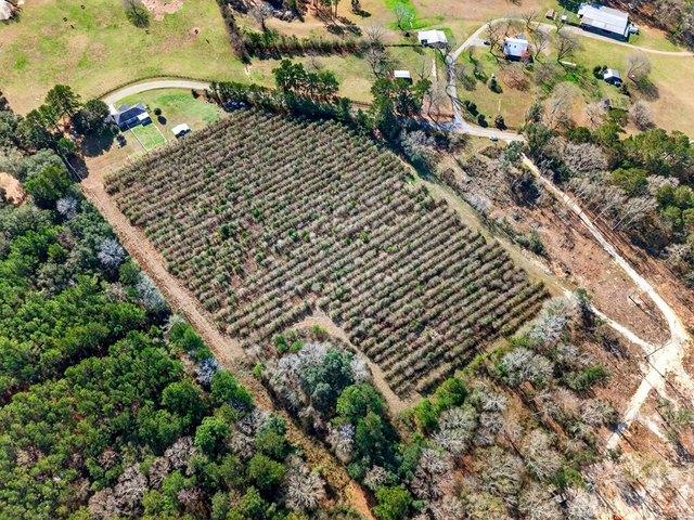 Land for sale in Poplarville, Mississippi