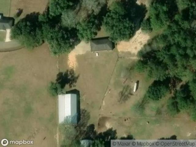 House for sale in Poplarville, Mississippi
