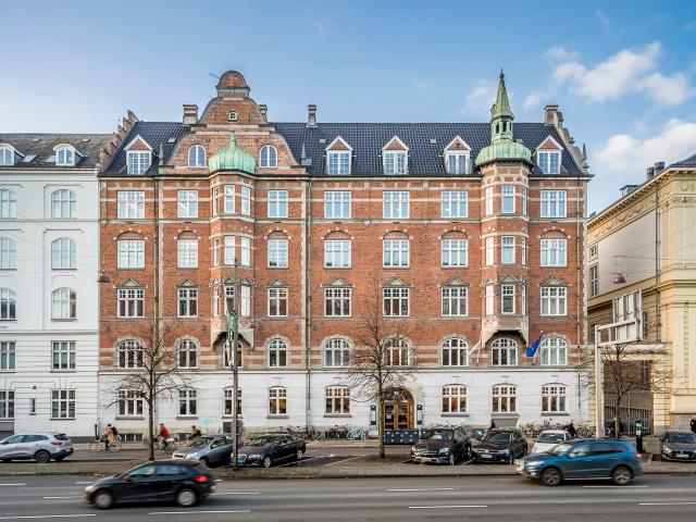 Lejlighed til leje i København, Brøndby