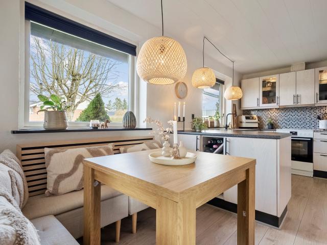 Villa til salg i Ikast, Århus