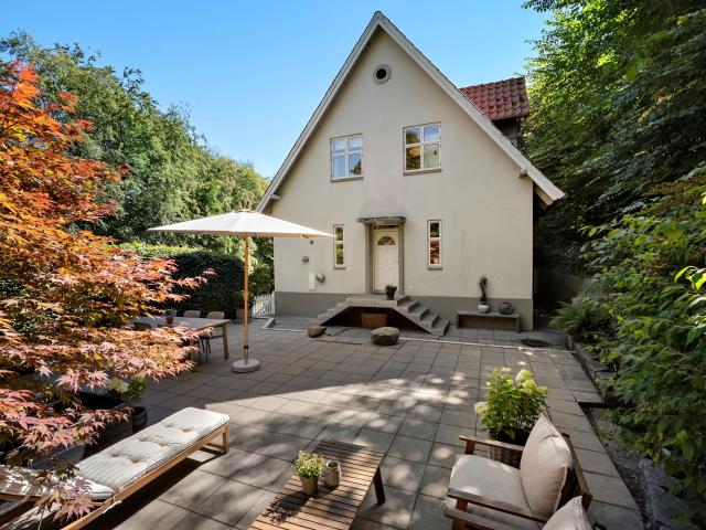 Villa til salg i Randers, Århus