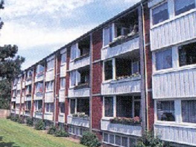 Hus til leje i Viborg, Århus