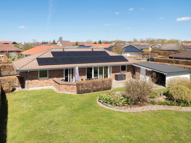 Villa til salg i Næstved