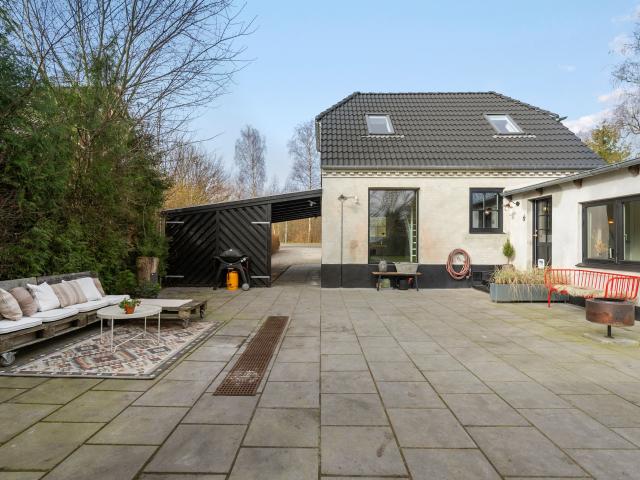Villa til salg i Lumby, Odense