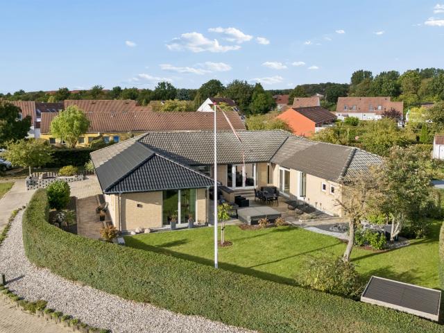 Villa til salg i Næstved