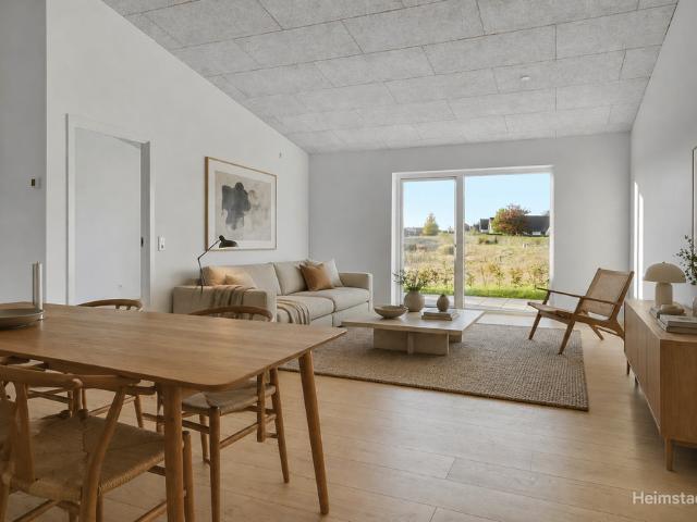 Villa til leje i Vejle