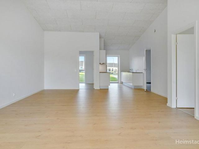 Villa til leje i Vejle