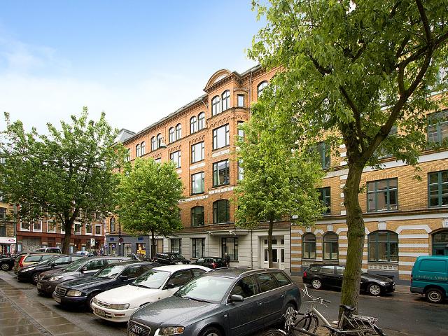 Lejlighed til leje i Frederiksberg C, Brøndby