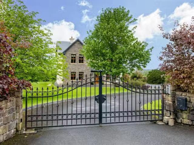 House for sale