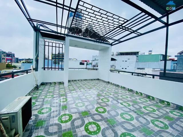Nhà bán tại Khuôn viên UBND Thành phố Hồ Chí Minh, Thành phố Hồ Chí Minh
