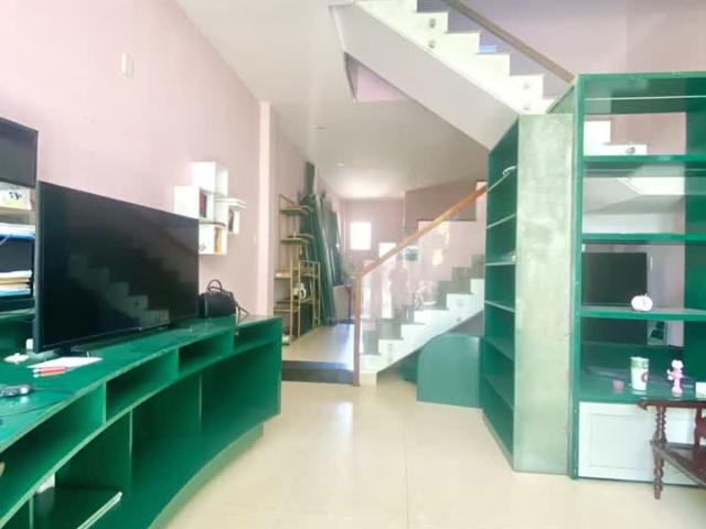 Nhà mặt phố bán tại Liên Chiểu, Đà Nẵng