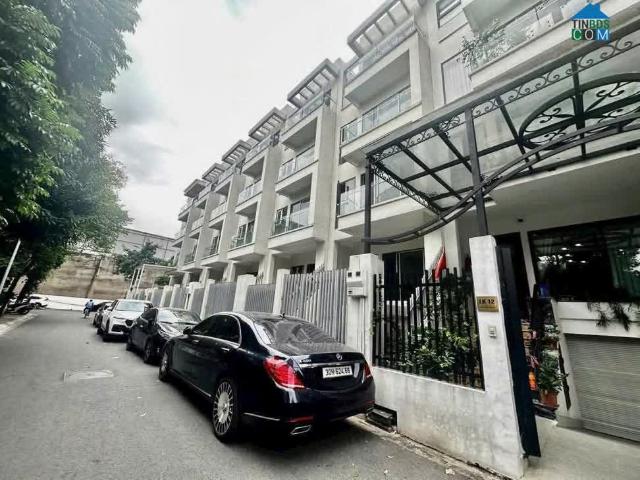 Nhà mặt phố bán tại Hoàn Kiếm, Hà Nội