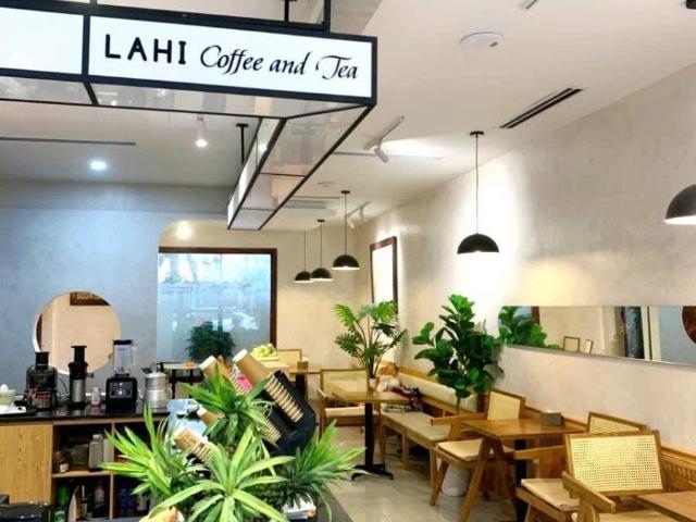 Nhà mặt phố bán