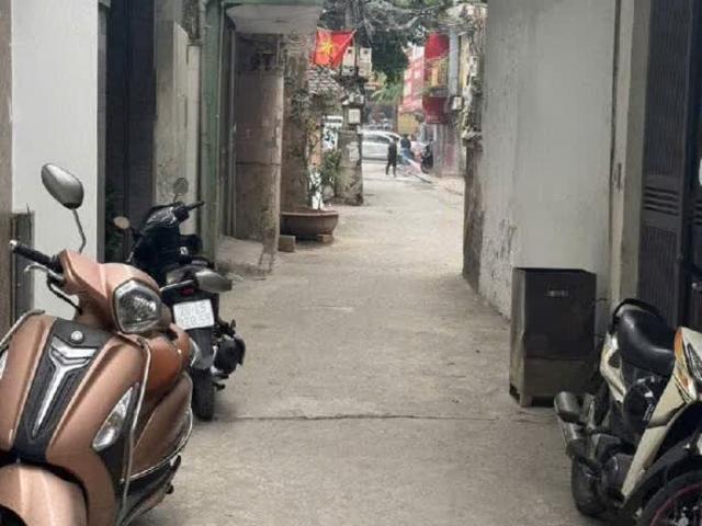 Nhà bán tại Khu phố cổ, Thành phố Hà Nội