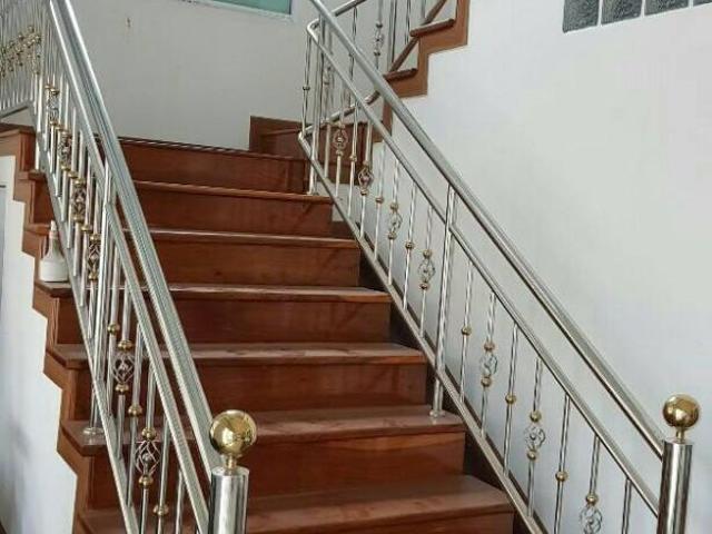 ให้เช่าบ้านเดี่ยว 2 ชั้น สภาพดี ในซอยส่วนตัว ใจกลางเมืองหนองคาย