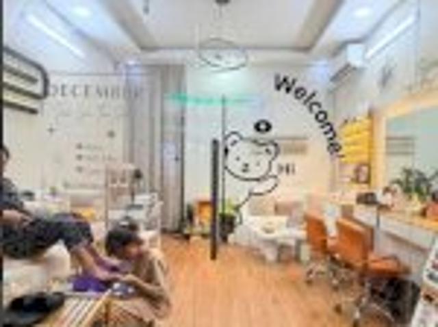 Bất động sản bán tại Hồ Chí Minh