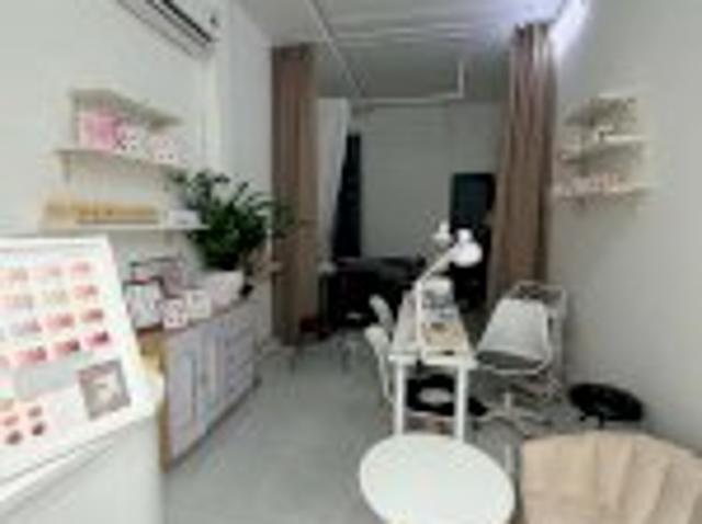 Bất động sản bán tại Hồ Chí Minh