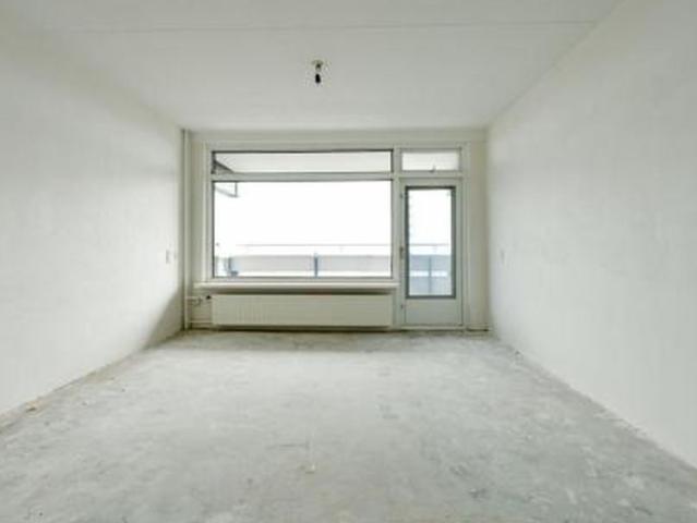 Appartement te huur in Buikslotermeer, Amsterdam