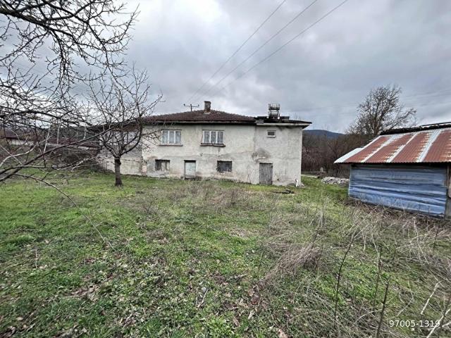 Bolu Merkez, Bolu içerisinde satılık Arsa