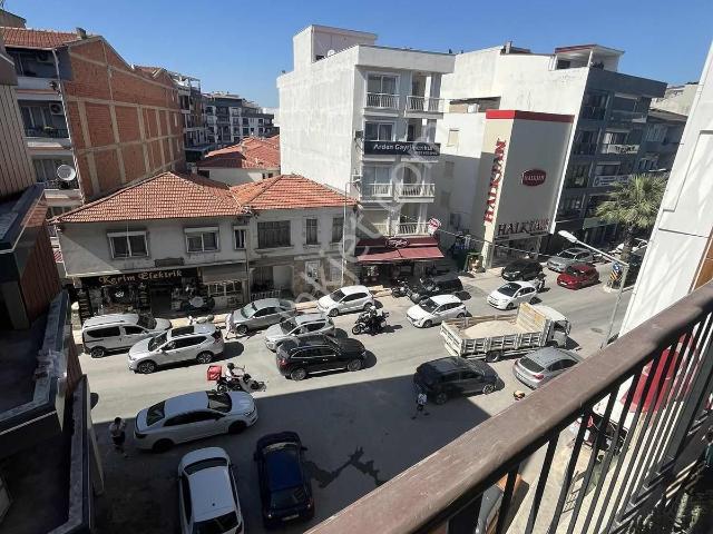 Seferihisar, İzmir içerisinde kiralık mülk
