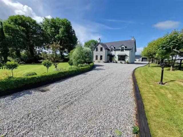 House for sale