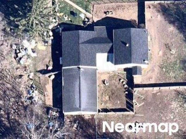 House for sale in Michigan