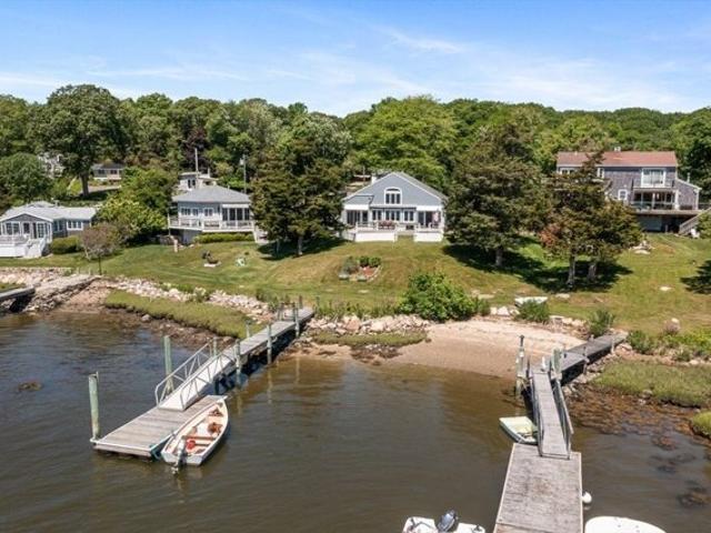 House for sale in Bristol, Massachusetts