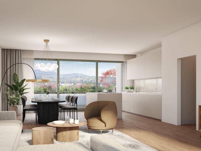 Apartment kaufen in Döbling, Wien