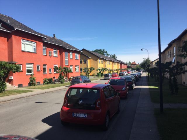 Lejlighed til leje i Gentofte, Brøndby