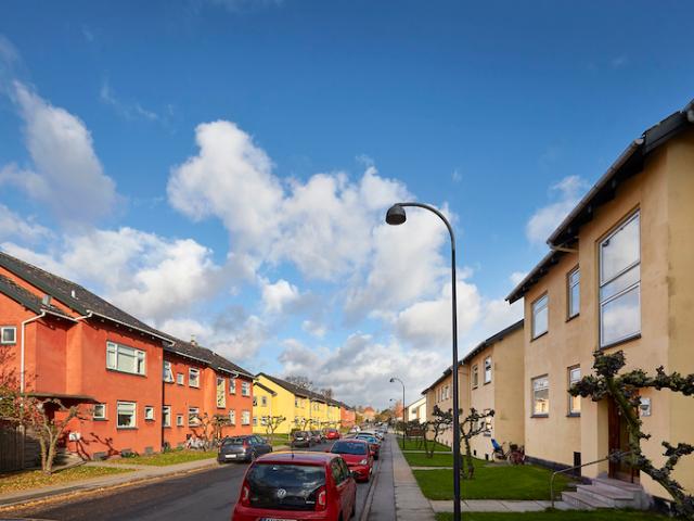 Lejlighed til leje i Gentofte, Brøndby