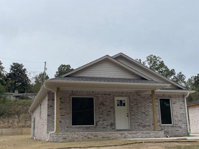 House for sale in Wynne, Arkansas