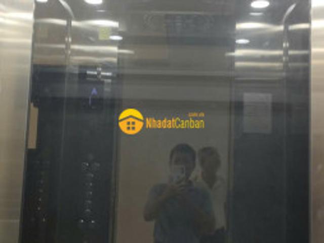 Nhà mặt phố bán