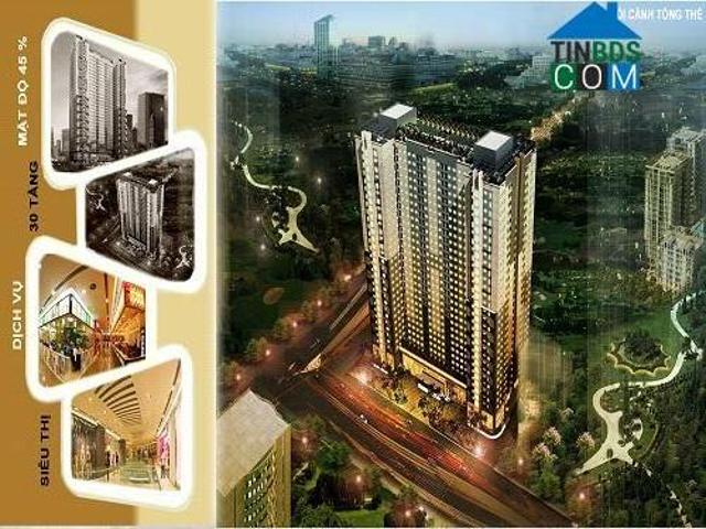 Căn hộ bán tại Hoàn Kiếm, Hà Nội