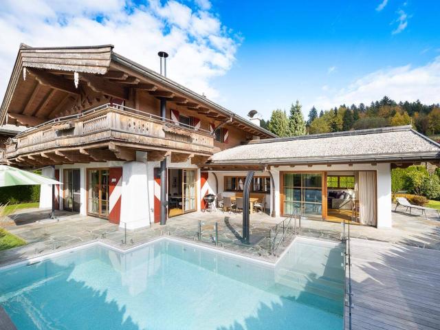 Haus kaufen in Reith bei Kitzbühel, Tirol
