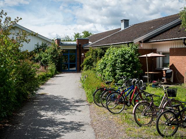 Lägenhet hyra i Uppsala