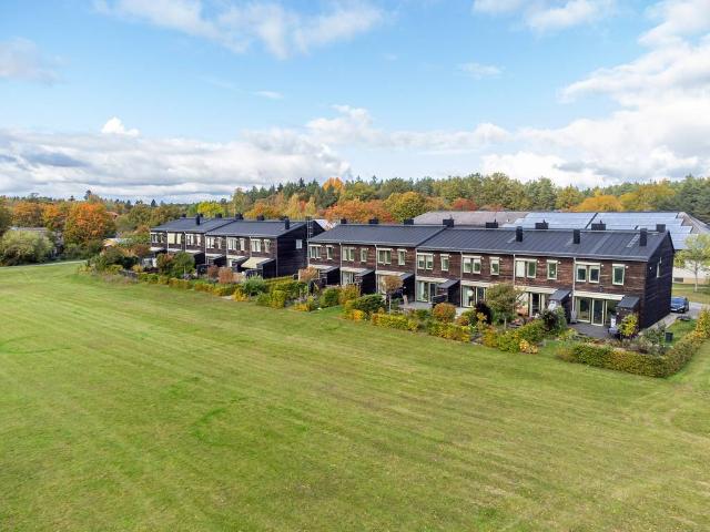 Villa till salu i Uppsala