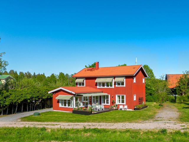 Villa till salu i Uppsala