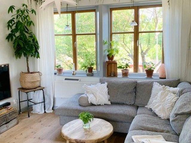 Hus hyra i Uppsala