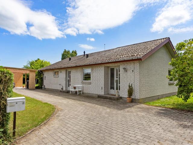 Villa til salg i Gislev, Faaborg-Midtfyn