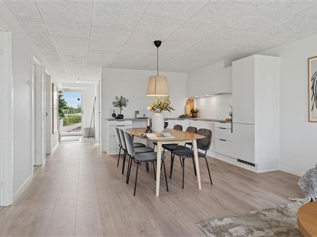 Lejlighed til leje i Store Heddinge, Stevns