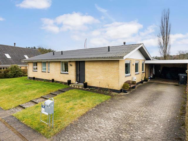 Villa til salg i Århus