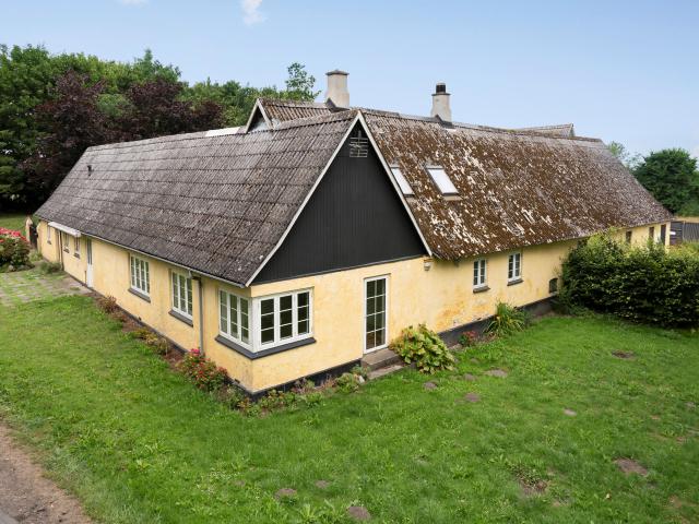 Villa til salg i Næstved