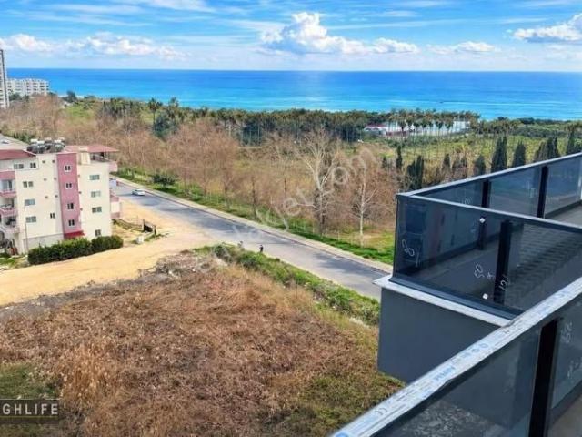 Erdemli, Mersin içerisinde satılık mülk