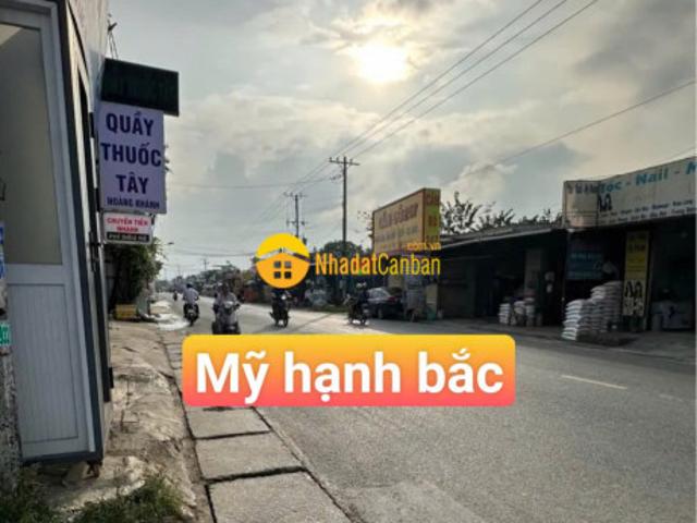 Mặt bằng bán