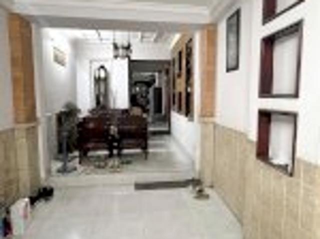 Bất động sản bán tại Hồ Chí Minh